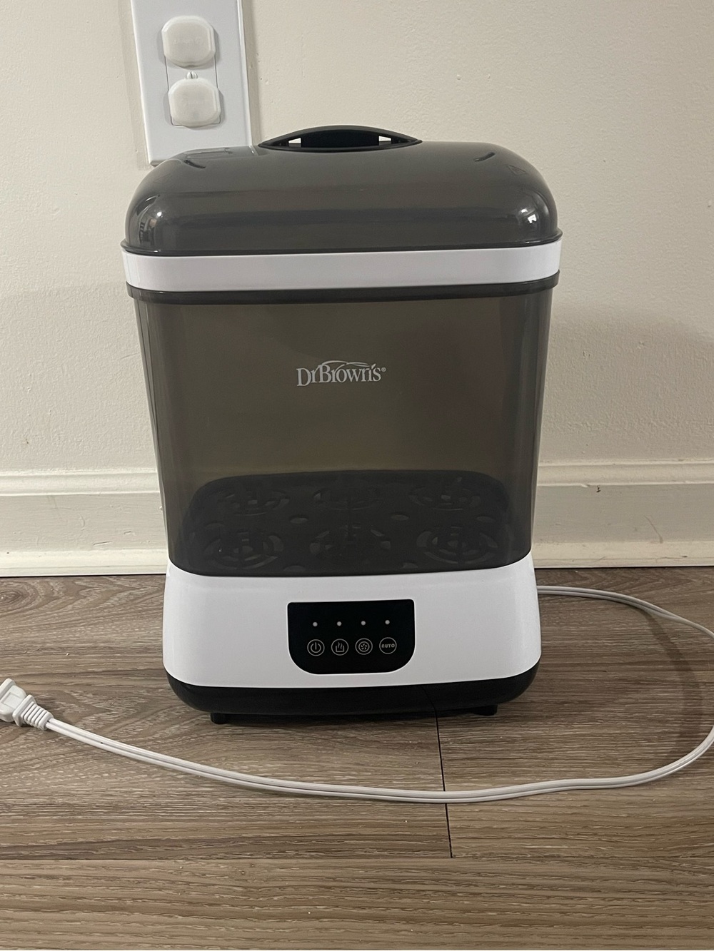 Dr Brown’s Sterilizer and Dryer